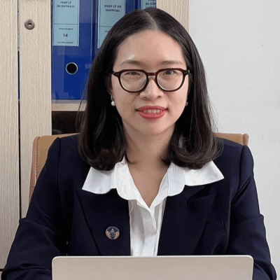 Nguyễn Minh Thúy