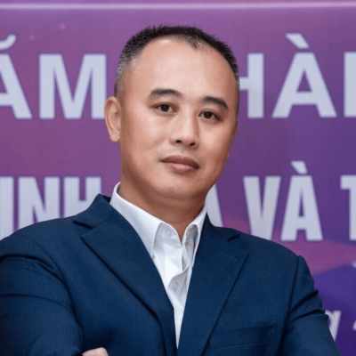Phan Bá Dương